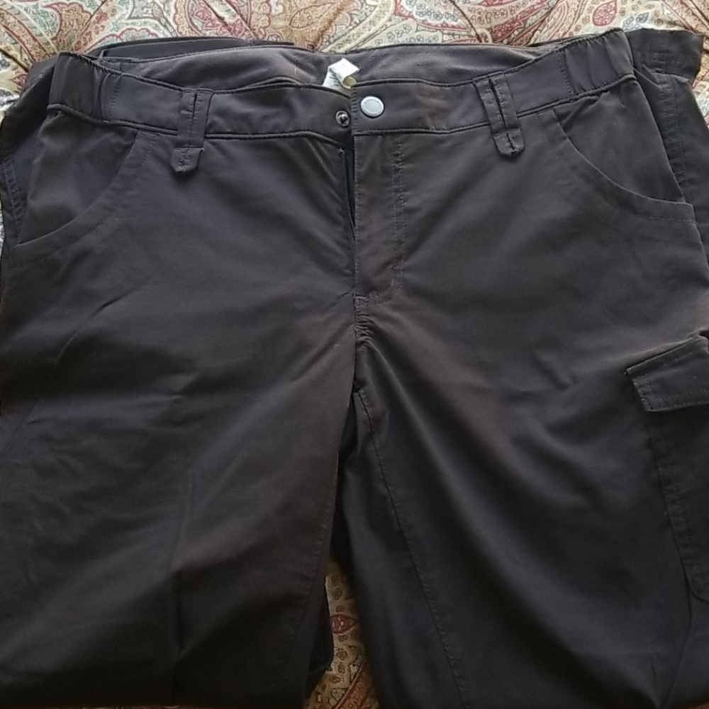 Duluth Trading Co pants